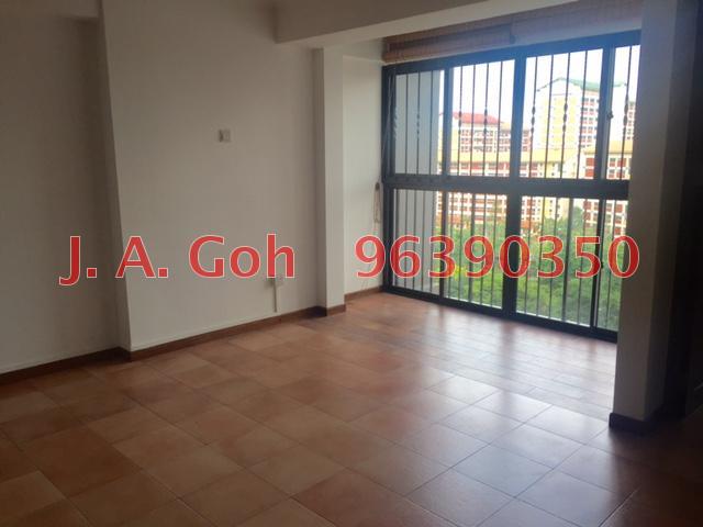 Blk 292 Bishan Street 22 (Bishan), HDB 5 Rooms #108424502